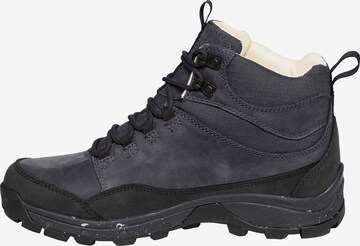 VAUDE Boots 'HKG Core Mid' in Grey: front