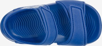 ADIDAS PERFORMANCE Strand-/badschoen 'AltaSwim' in Blauw