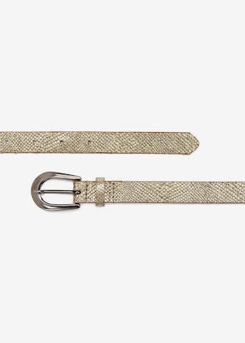 LASCANA Belt in Gold