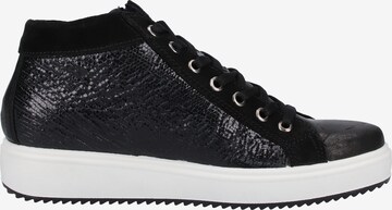 IGI&CO Sneakers in Black