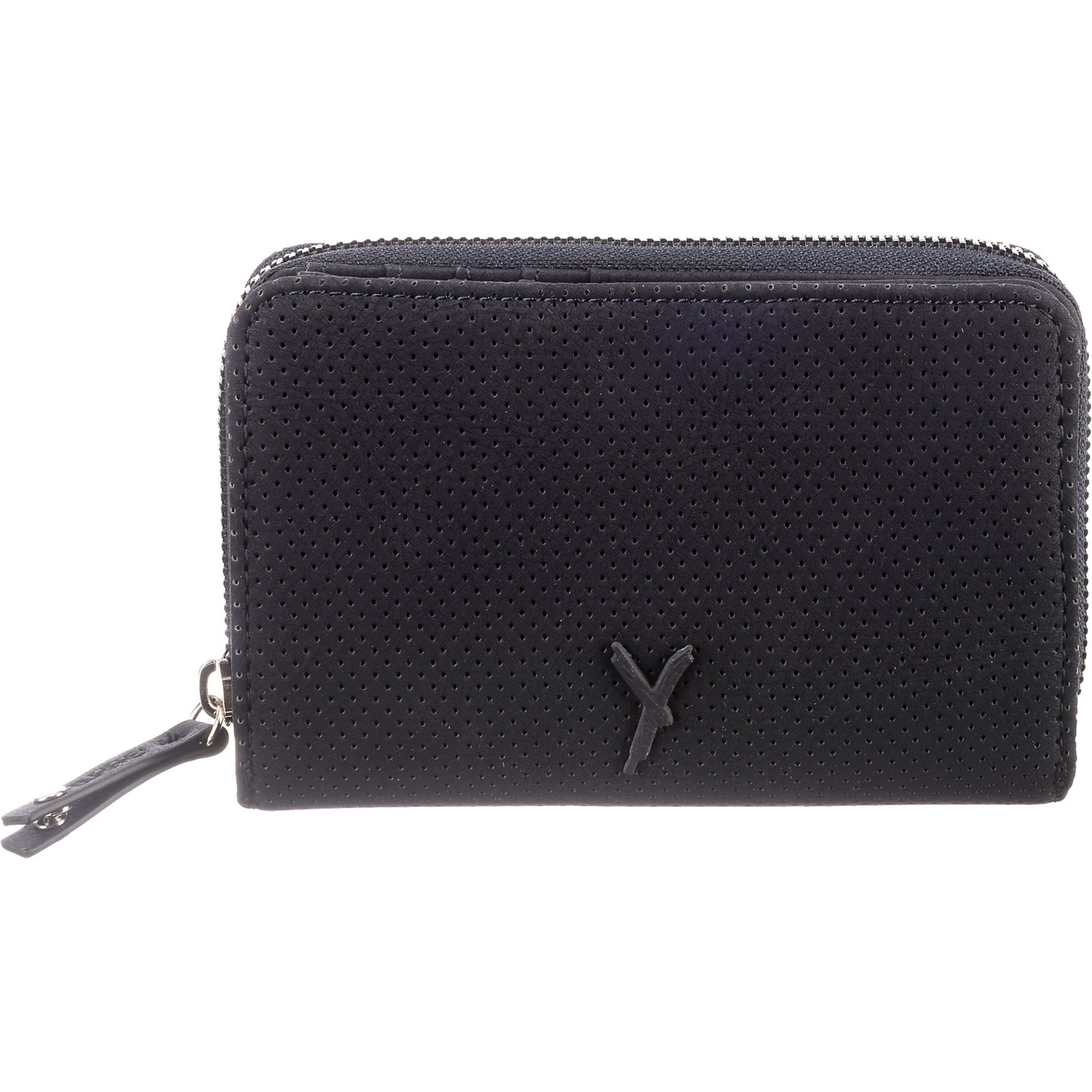 Suri Frey Портмоне 'Romy' в Синий: спереди