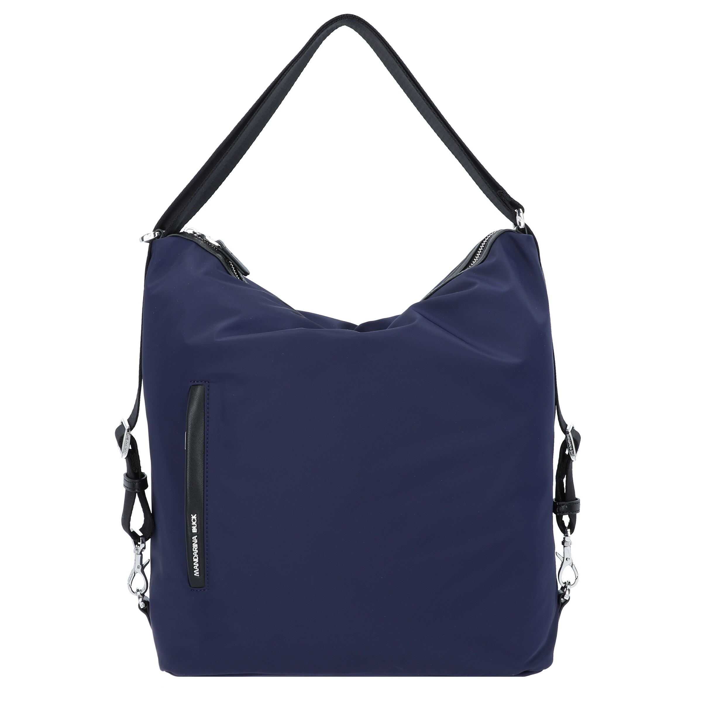 MANDARINA DUCK Handtas in Blauw: voorkant
