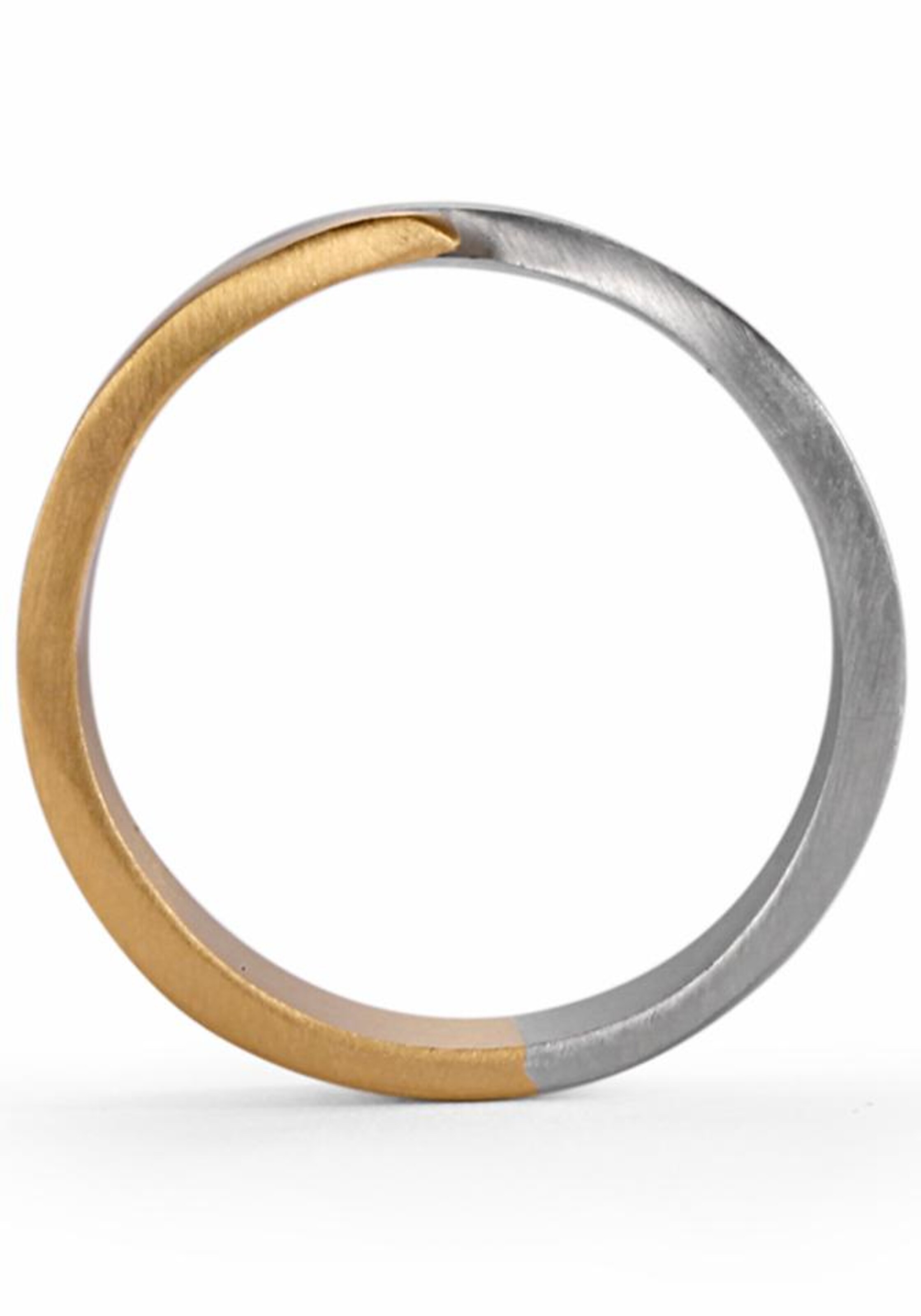 FIRETTI Fingerring in Gold