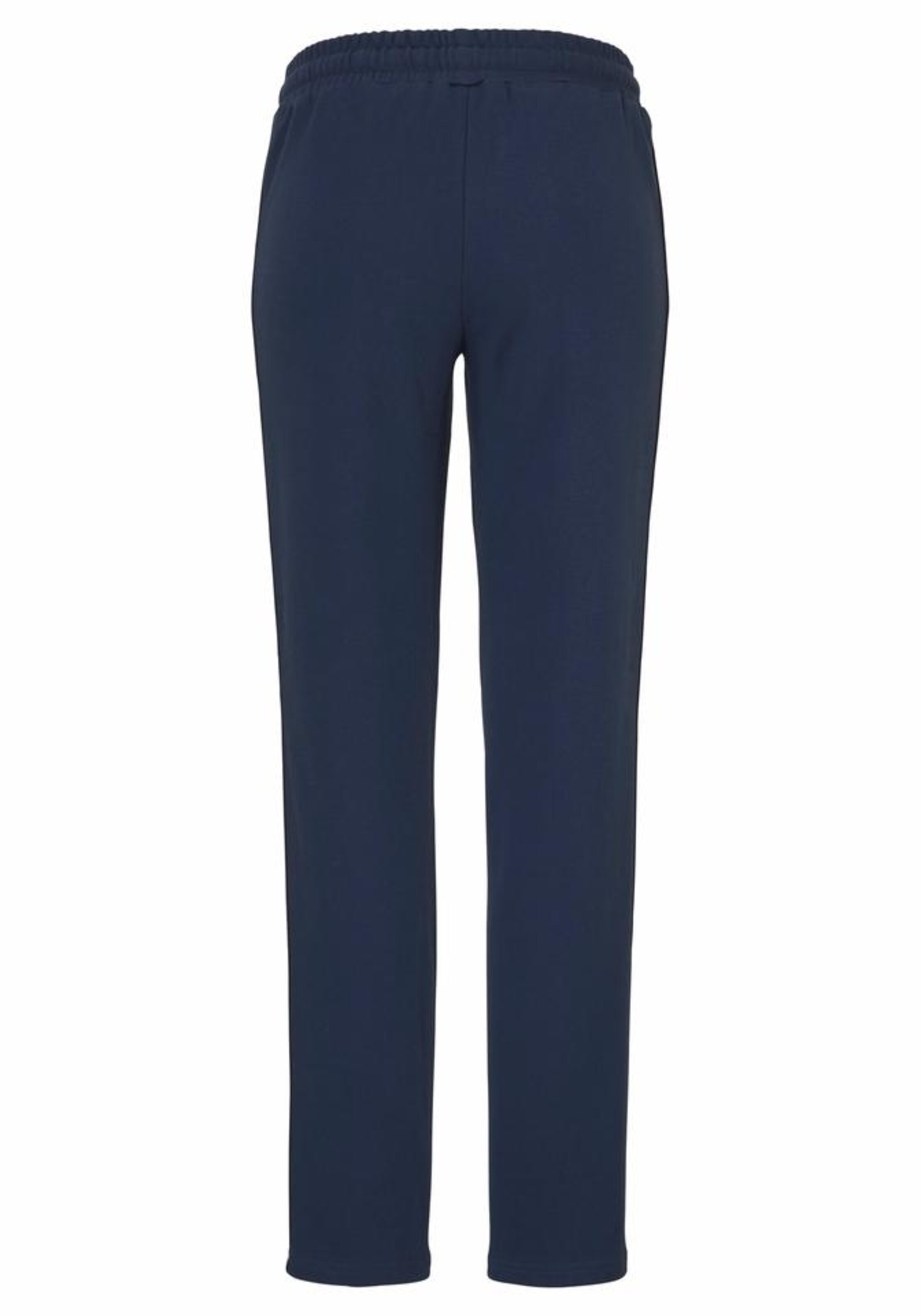 BENCH Regular Hose in Blau