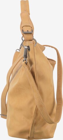 Sac bandoulière Fritzi aus Preußen en beige