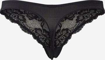 Dorina Regular Panty 'LIANNE' in Black