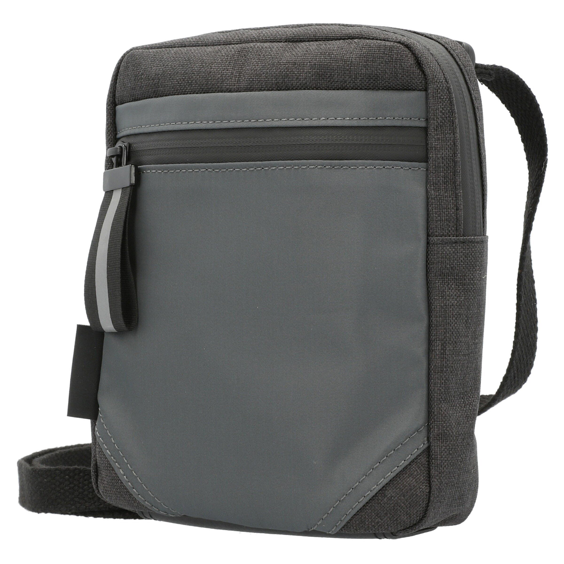Picard Crossbody Bag 'Speed' in Black