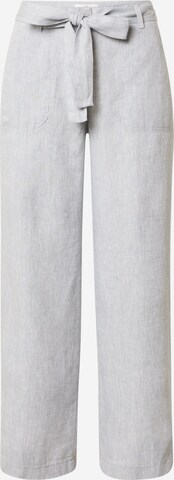 BRAX Pantalon 'Maine' in Grijs: voorkant