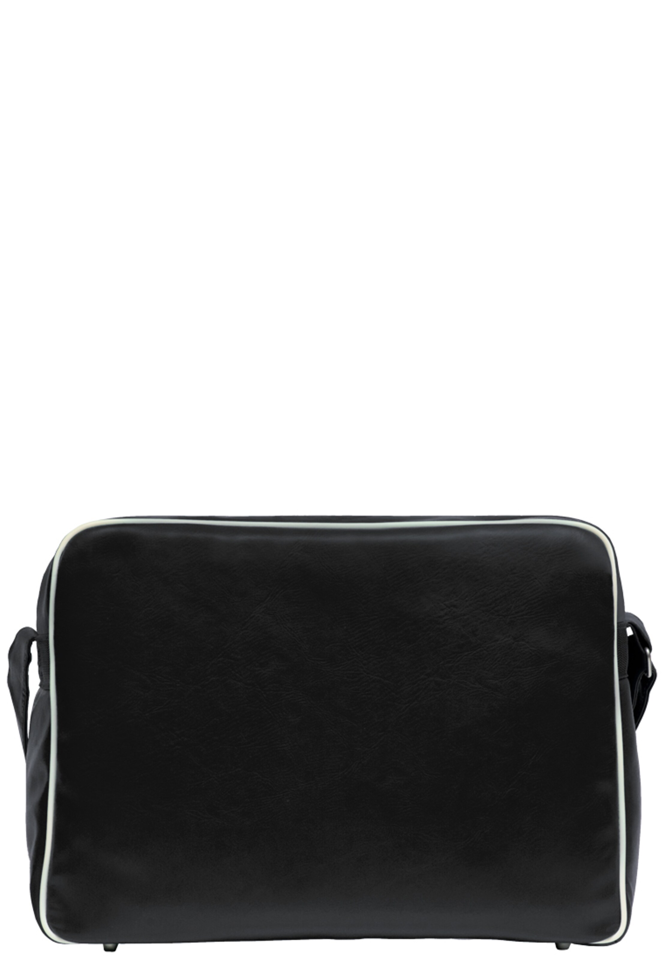 LOGOSHIRT Crossbody Bag in Black
