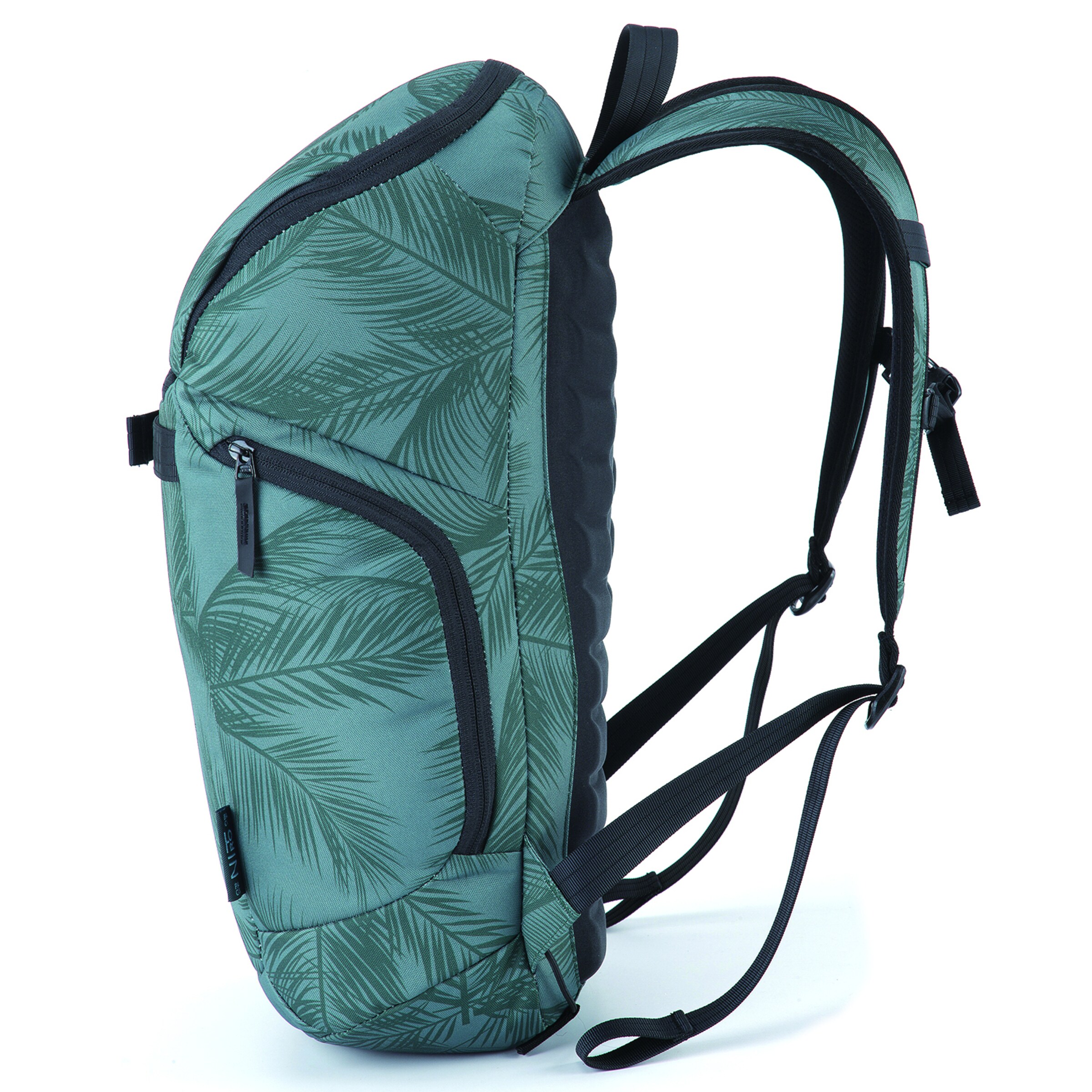 NitroBags Backpack in Green