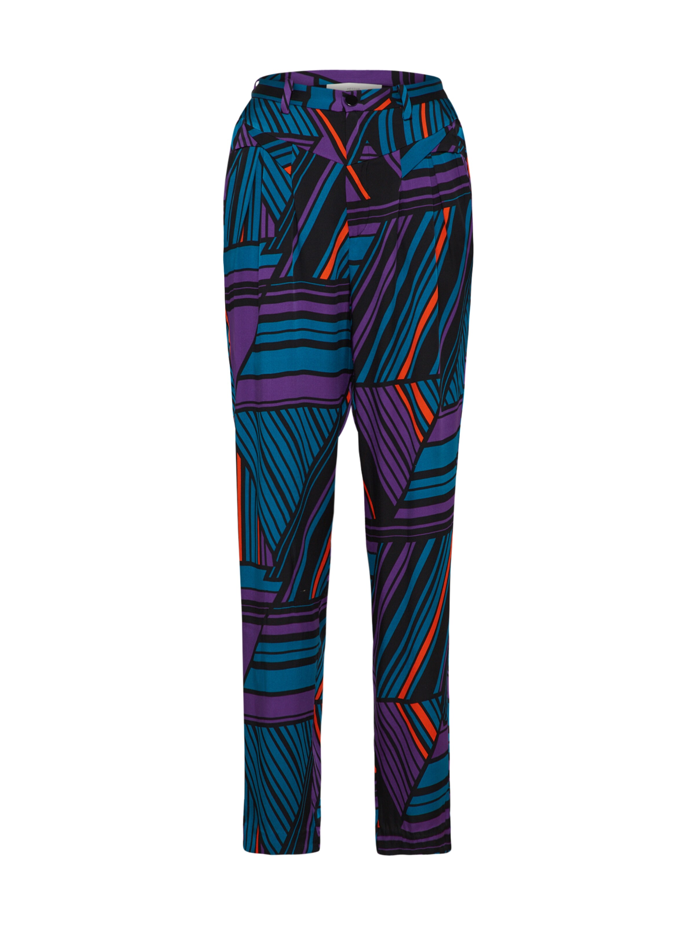 POSTYR - Hose 'MARY' in mischfarben