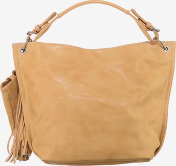 Fritzi aus Preußen - Bolso de hombro en beige