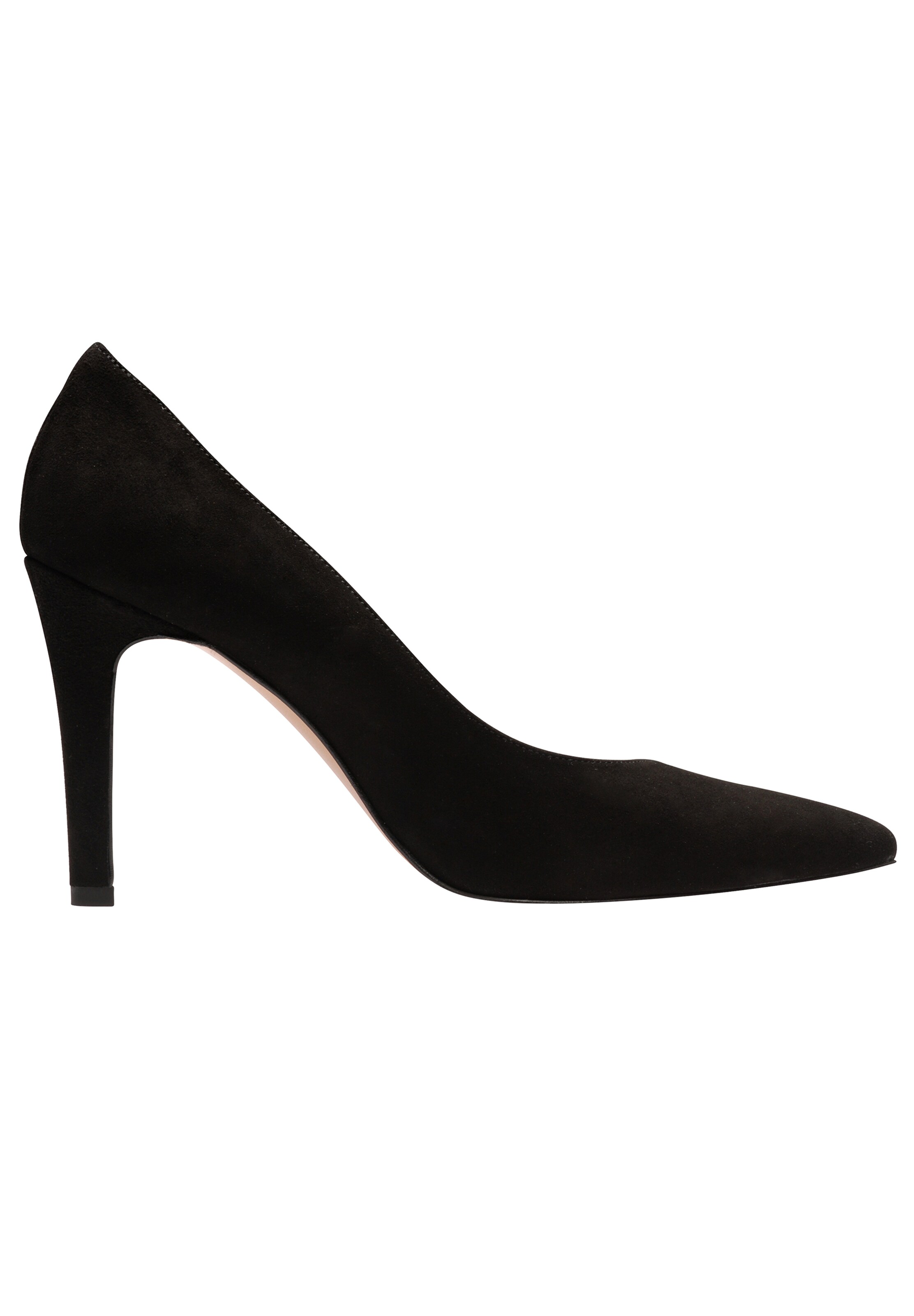 EVITA Pumps in Zwart