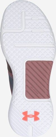 UNDER ARMOUR Sportschuh 'Hovr Rise' in Pink