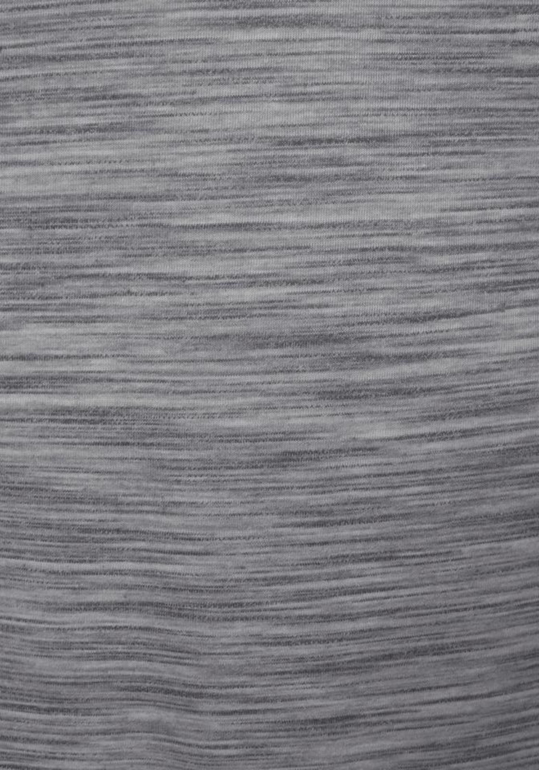 Tricou de la BEACH TIME pe gri