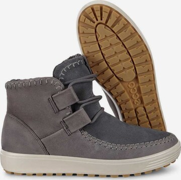 ECCO Snow Boots in Grey