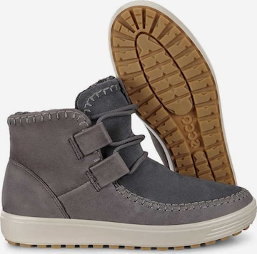 ECCO Stiefelette in Grau