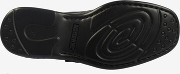 JOSEF SEIBEL Tapered Slipper 'Steven' in Schwarz