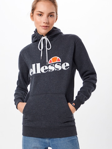 ELLESSE Sweatshirt 'Torices' in Grau
