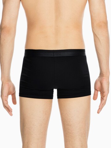 HOM Trunks 'Classic' in Schwarz