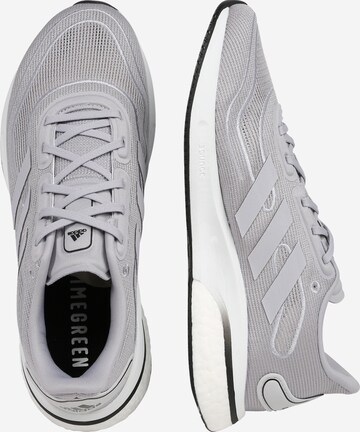 Baskets basses ADIDAS SPORTSWEAR en gris