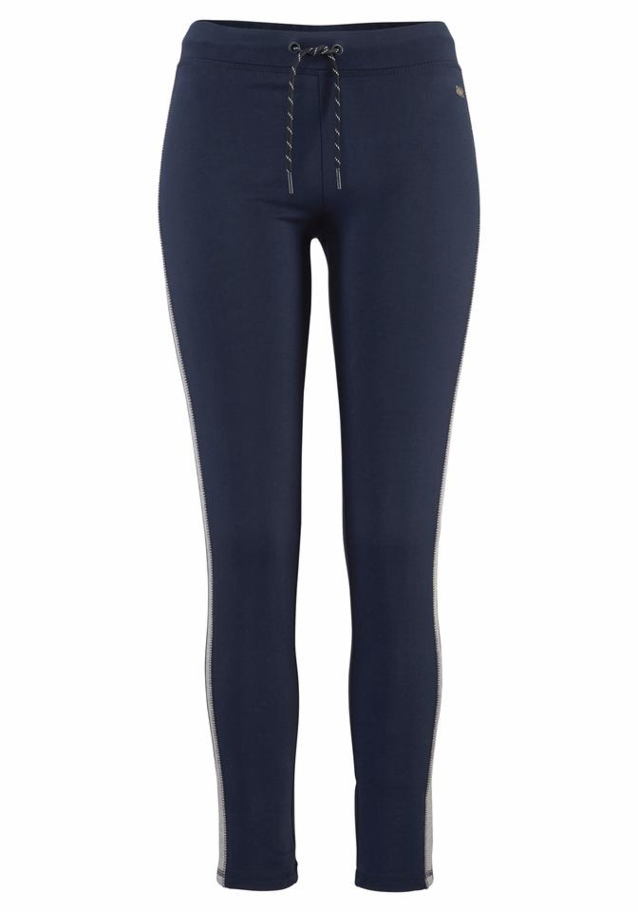 BUFFALO - Leggings in navy