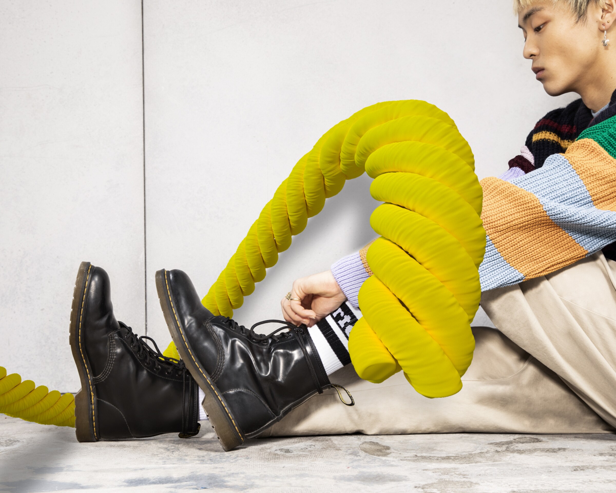 Dr. Martens Schoenen voor dames online kopen | ABOUT YOU
