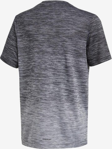 ADIDAS PERFORMANCE Performance Shirt in Grey