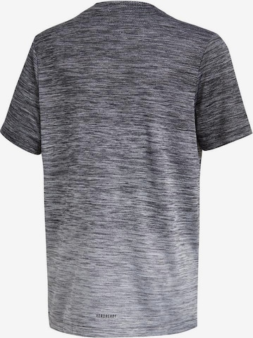 ADIDAS PERFORMANCE Функциональная футболка в Серый