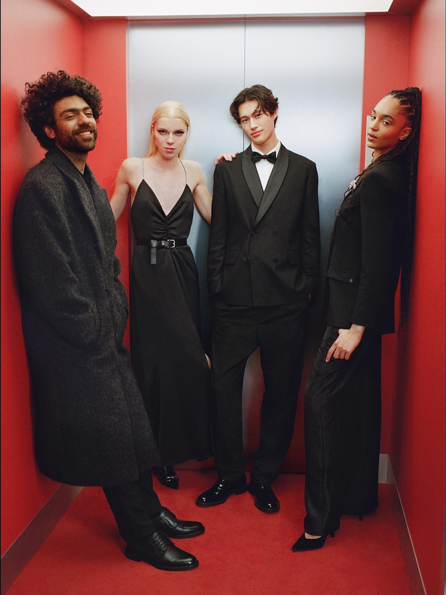 Udforsk HUGO's ferieudvalg HUGO