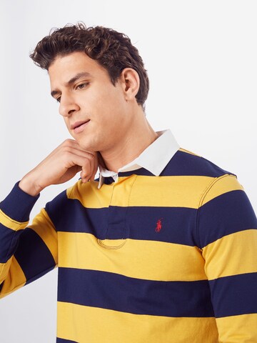 Polo Ralph Lauren Regular fit Μπλούζα φούτερ σε μπλε