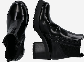 Dockers by Gerli Boots in Black