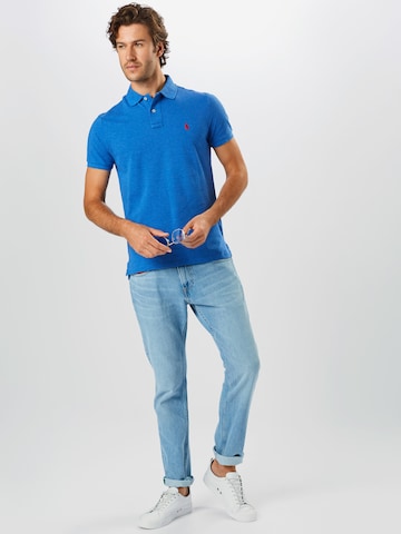 Polo Ralph Lauren Μπλουζάκι σε μπλε