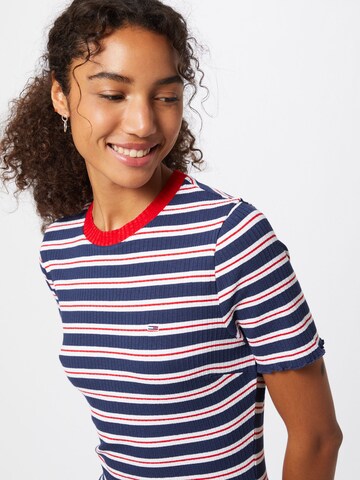 Robe Tommy Jeans en bleu