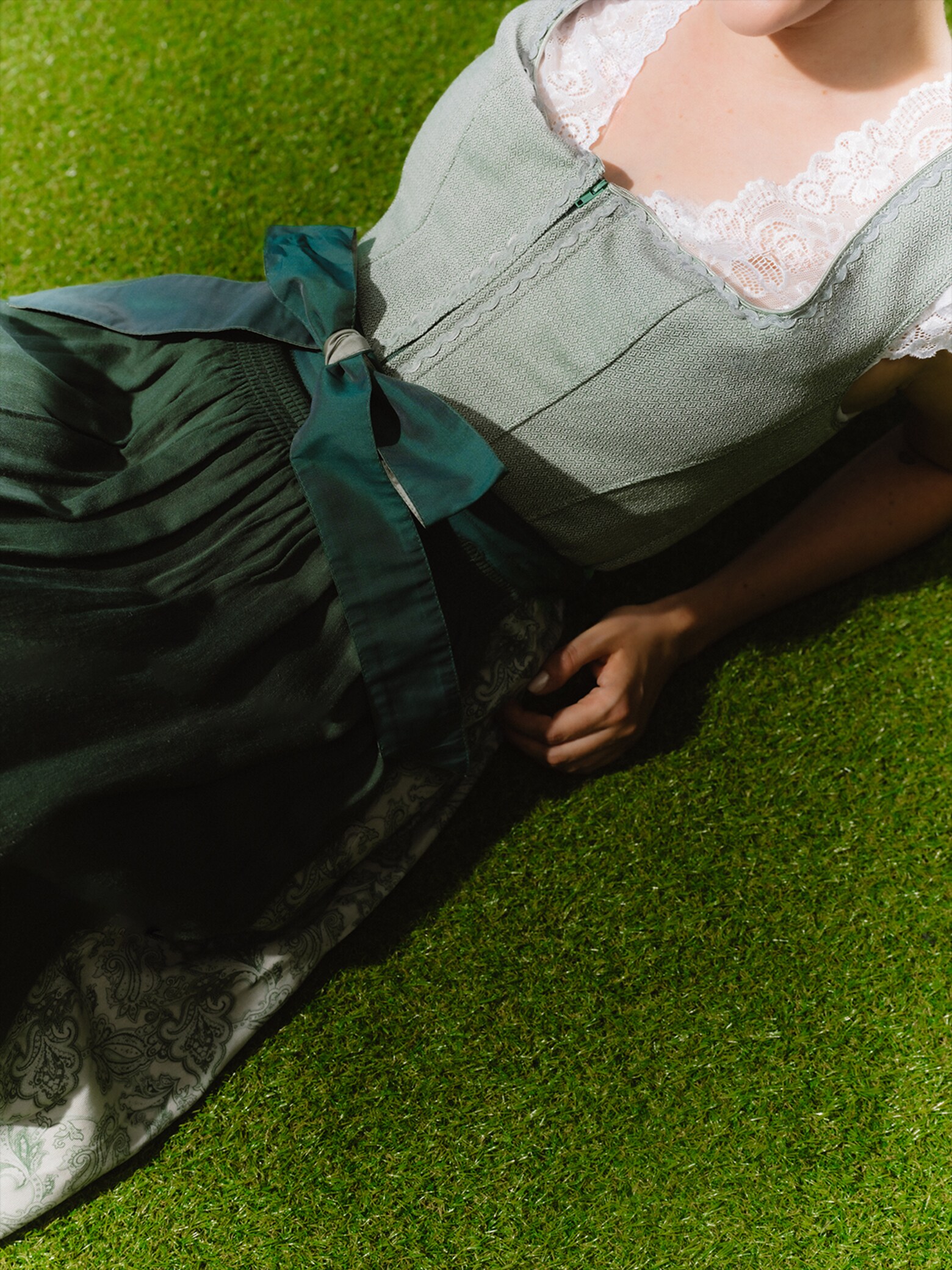 Fest Time! Dirndls for every occasion