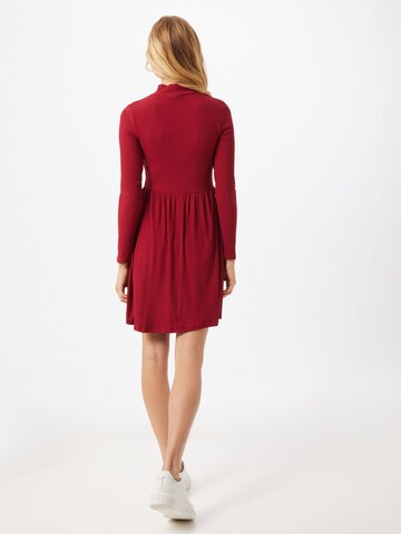 ABOUT YOU Kleid 'Gwen' in Rot