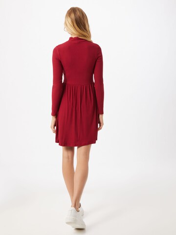 ABOUT YOU Jurk 'Gwen' in Rood