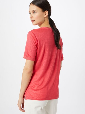 BRAX Shirt 'Cathy' in Roze