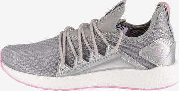 PUMA Fitnessschuh 'NRGY Neko Cosmic' in Grau