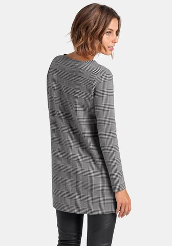 Peter Hahn Shirt in Grey