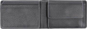 Picard Wallet 'Diego' in Black