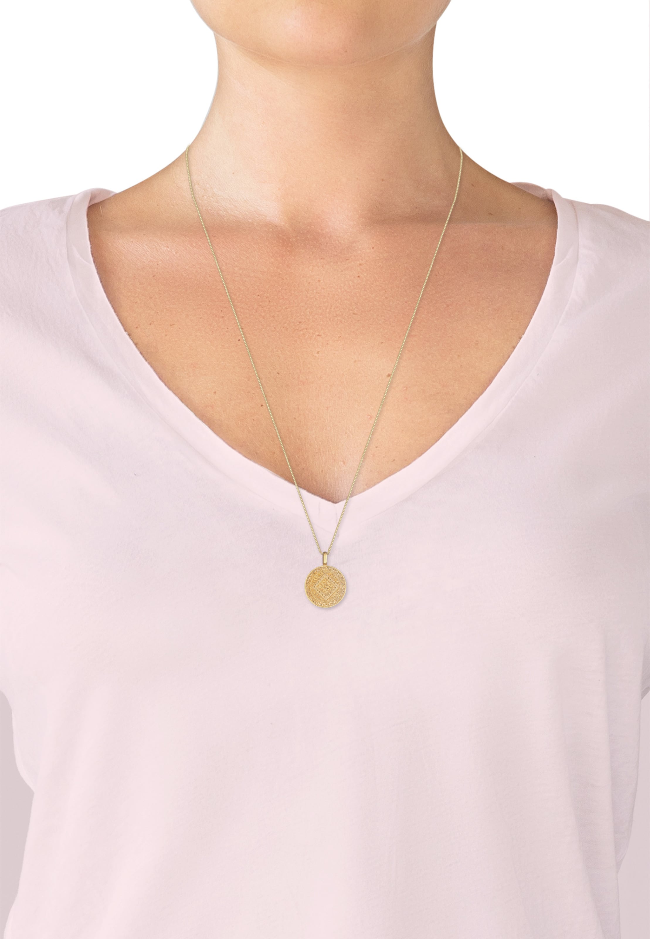 ELLI Цепочка в Золотой