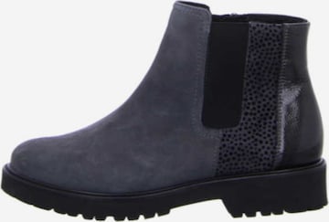 SEMLER Chelsea Boots in Grey