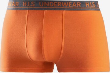 Boxers H.I.S en mélange de couleurs