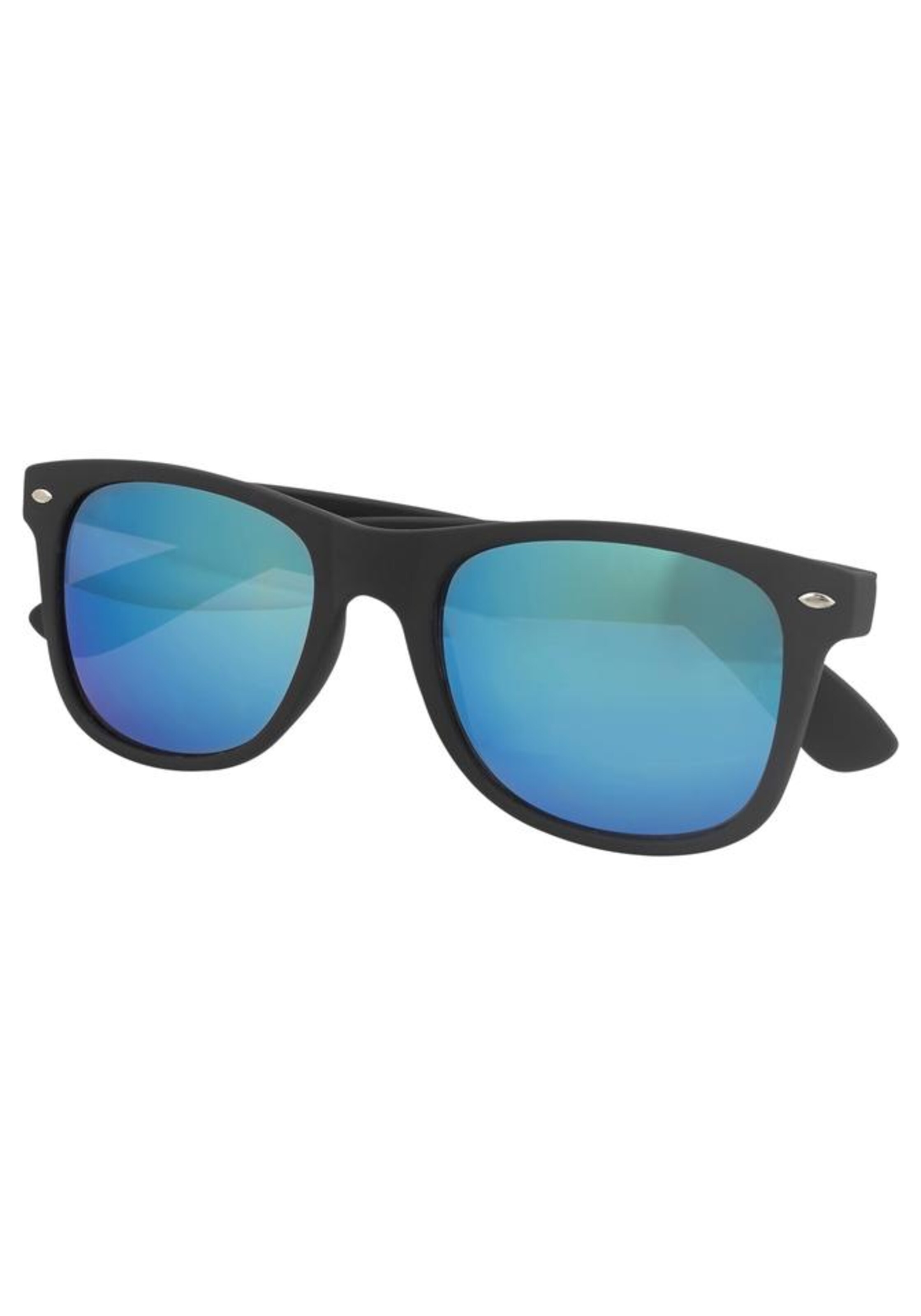 Ochelari de soare 'Likoma' de la MSTRDS pe negru