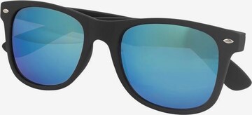 MSTRDS Sunglasses 'Likoma' in Black