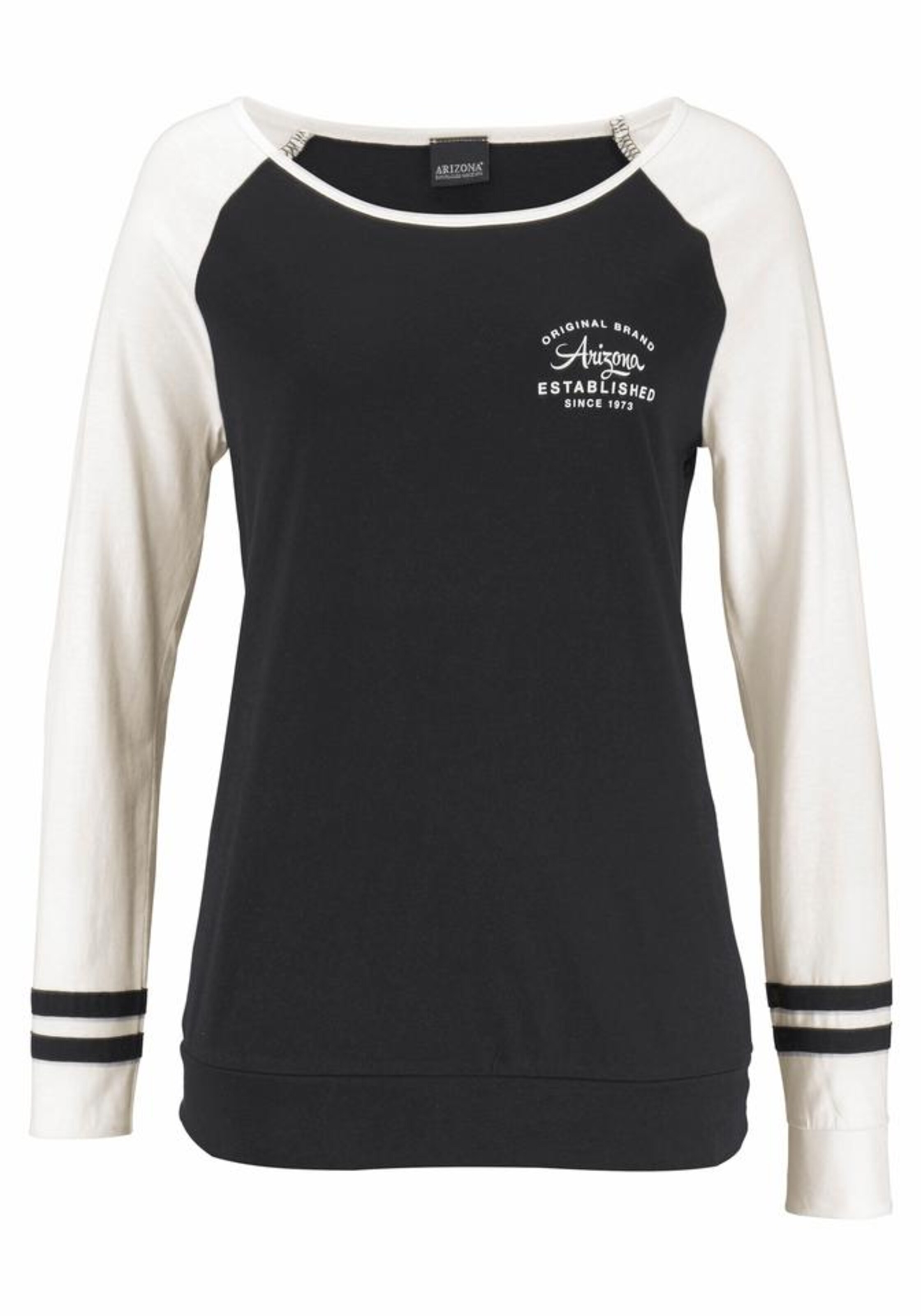 ARIZONA - Pijama en negro