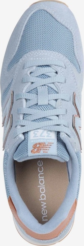 new balance Sneakers laag '373' in Blauw