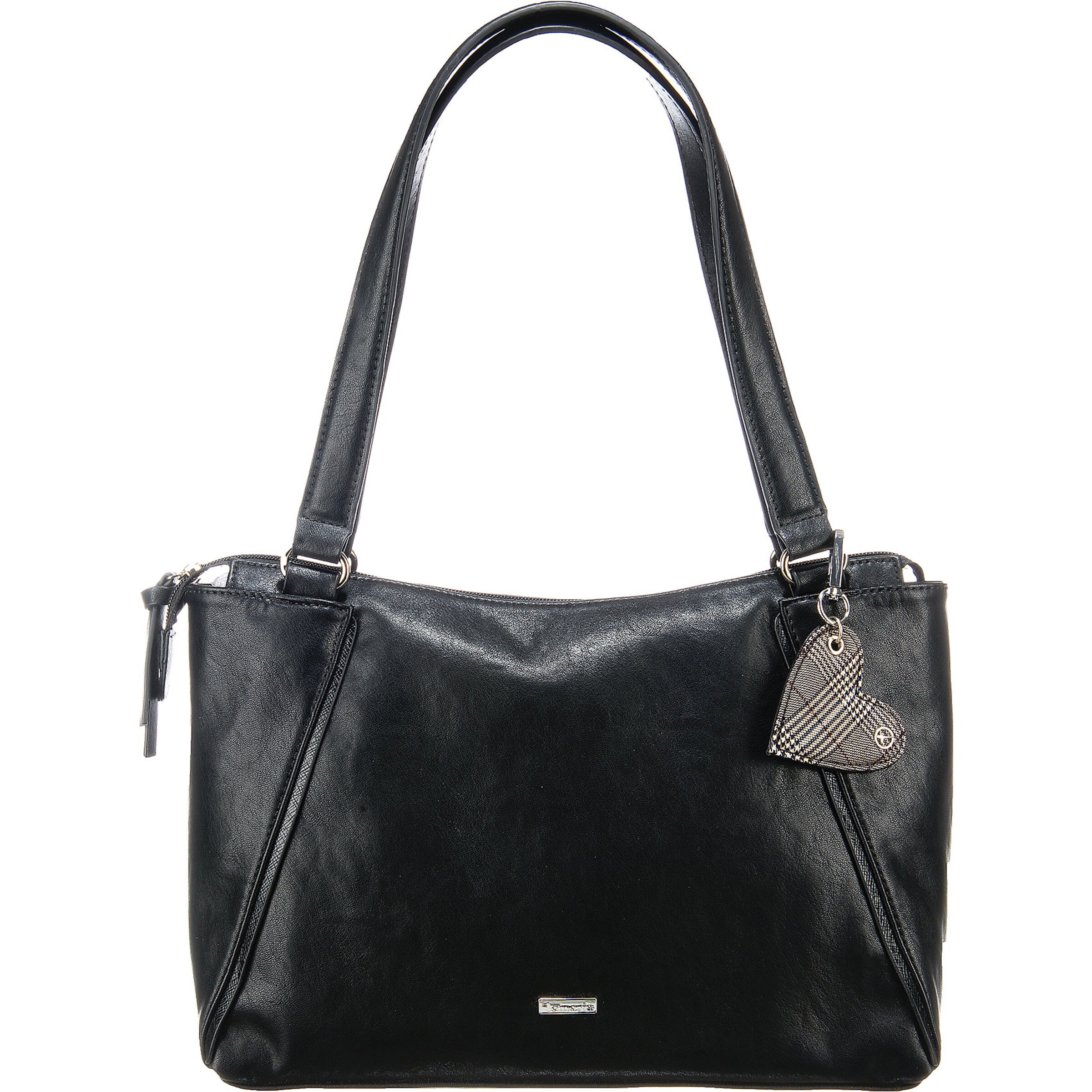 TAMARIS - Handtaschen 'Nelli' in schwarz