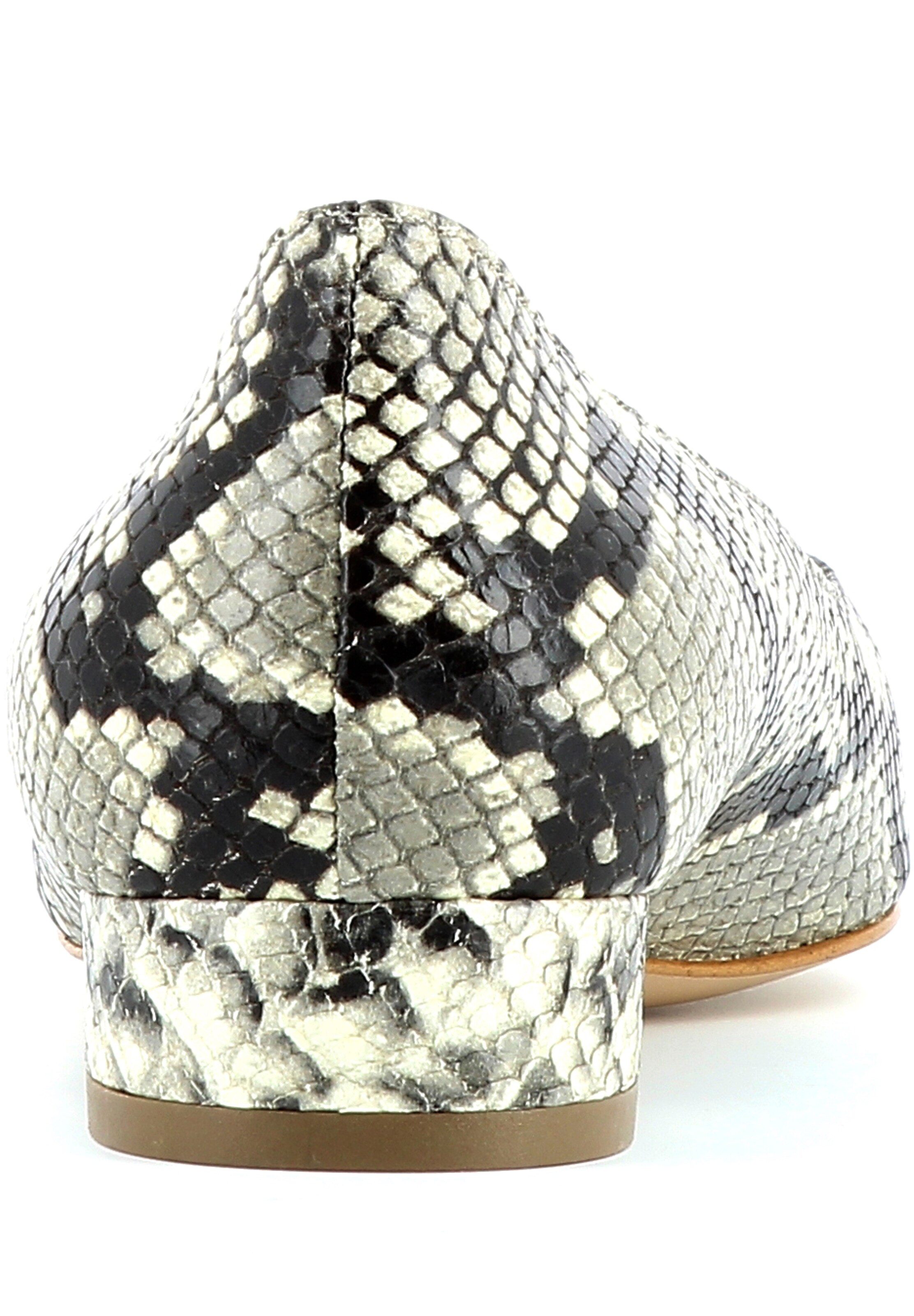 Escarpins EVITA en gris